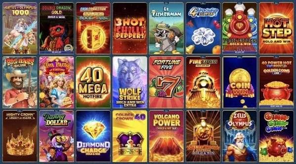 I migliori siti di casinò online